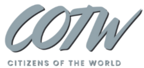 Citizens of the world