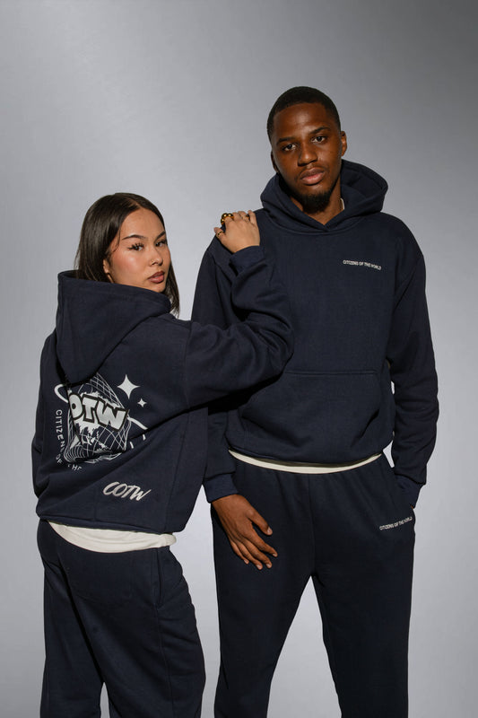 Ensemble bleu large